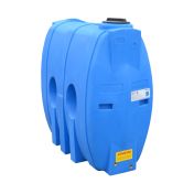 Резервоар за питейна вода външен Stock KIT 500л OVAL 49020305000