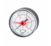 Манометър радиален 0-6 Вar  ф50 1/4