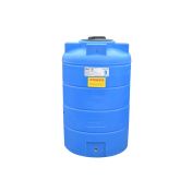 Резервоар за питейна вода/външен/ StockKIT 500л  вертикален