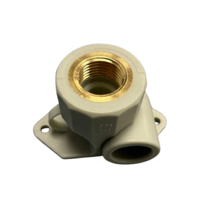 Коляно ПП стена ДЯСНА ПЕТА 20х1/2