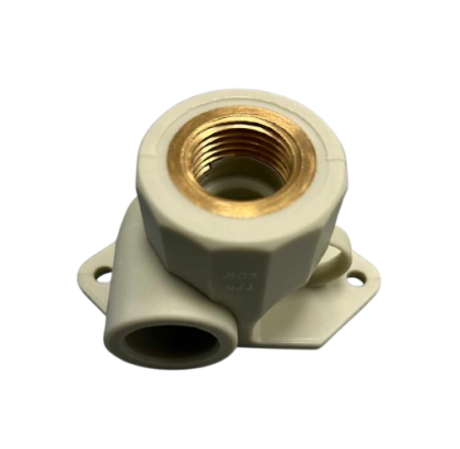 Коляно ПП стена ЛЯВА ПЕТА 20х1/2