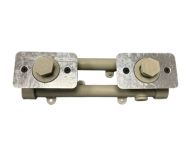 Универсален комплект за батерия/УКБ/ за гипсокартон  20х1/2 + тапи с резба 1/2