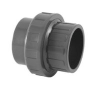  Холендър ПВЦ 40мм за лепене