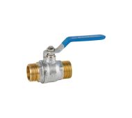 Кран сферичен М.М. 1