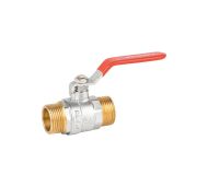 Кран сферичен М.М. 11/4