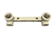 Колена ПП за стена /ПЕТИ/ КОМПЛЕКТ 2бр. 20х1/2“