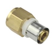 ПРЕС адаптор женски TH 32х1 FT203/32-1