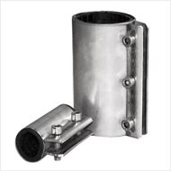 Скоба АВАРИЙНА ф45-50 L-140mm 11/2